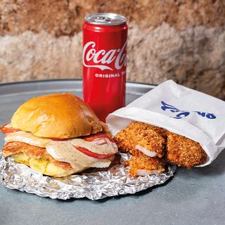 CHICK COMBO