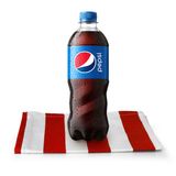 Pepsi 0.5 бутылка