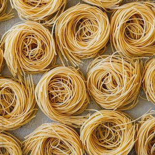 Спагетти (90г)