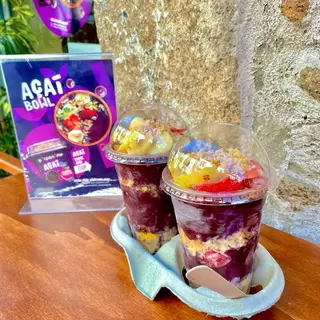 Açaí 500ml