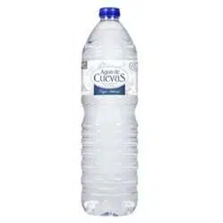 Agua De Cuevas (1,5Lt.)