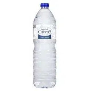 Agua De Cuevas (1,5Lt.)