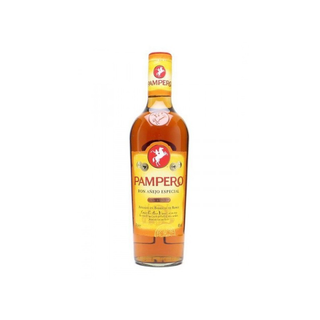 Pampero Añejo Especial (700 Ml.)