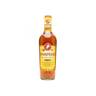 Pampero Añejo Especial (700 Ml.)