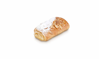 Napolitana Crema