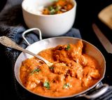Pollo Tikka Masala para 1-2 personas (600gr aprox.)
