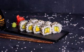 Рол Веган (200г)