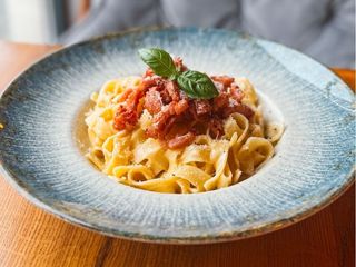 Pasta Carbonara (370g)