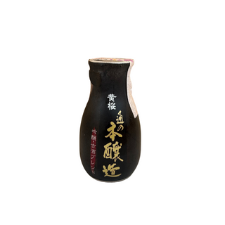 Sake TuNoHonjozo 180ml