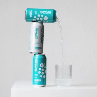 Acqua naturale 440 ml