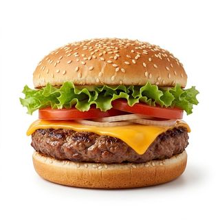 Hamburguesa