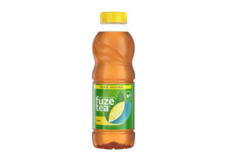 Fuze Tea Limón