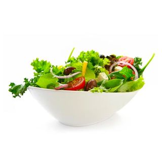 Ensalada Mixta