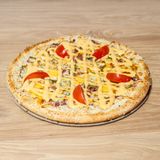 Бургер пица