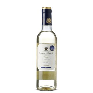 Vino Media Blanco Rueda 700 Ml.