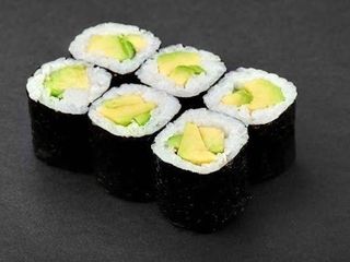 Avocado Maki