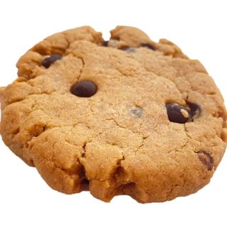 Cookie vegana