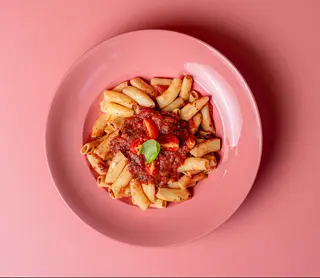 Arrabbiata