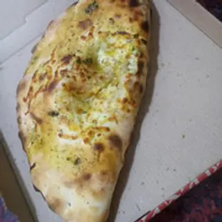 Calzone Jambon