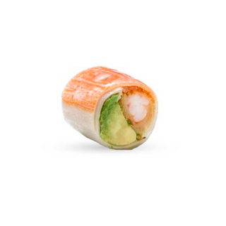 Aromaki Crevette