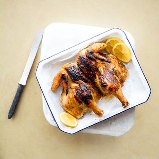 Chicken
