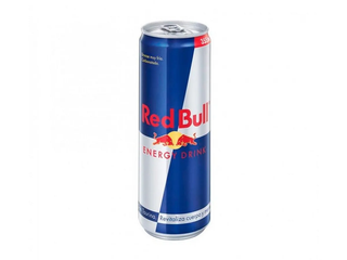 Red Bull 330 ml.