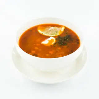 Солянка
