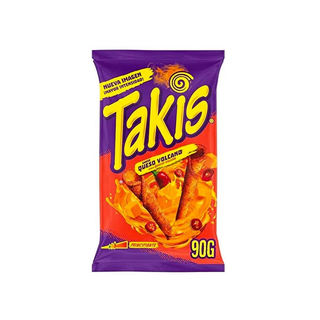Takis Queso Volcano (80 gr)