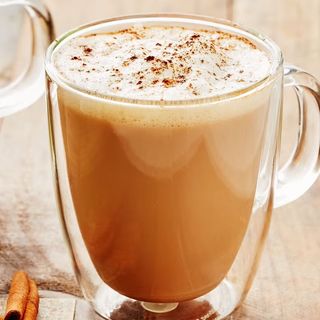 Chai Latte (8 Oz.)