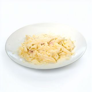 Penne Quattro Formaggi