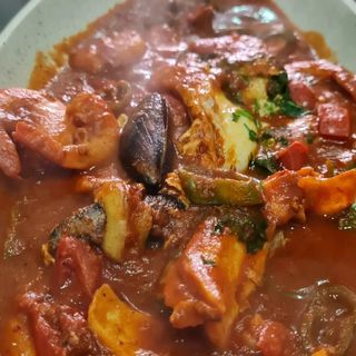 Ojja Fruit De Mer Extra