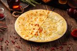 Хычины с картошкой