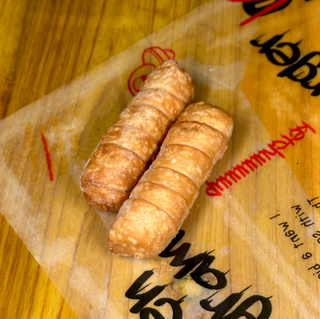 Tequeños De Queso 2 Unidades