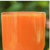 Orange & Carrot Juice