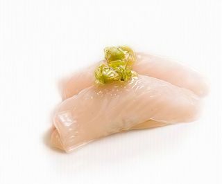 143. Ricciola - 2 pezzi