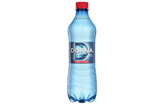 Dorna газована