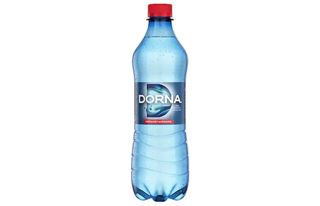 Dorna газована