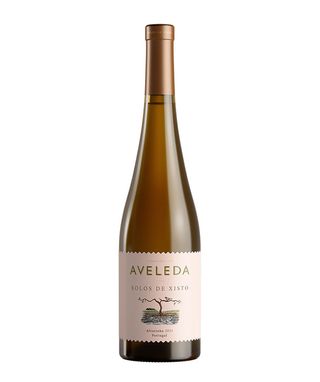 Vinho Verde Alvarinho Aveleda