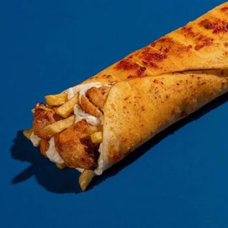 Շիշ տաուկ սենդվիչ