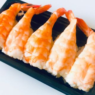 Ebi Nigiri