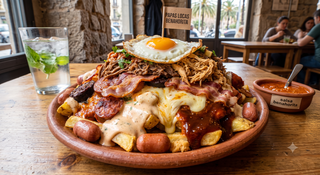 Papas Locas El Baifo grande