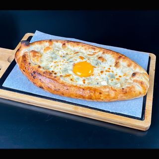 Хачапурі із сиром (430 г)