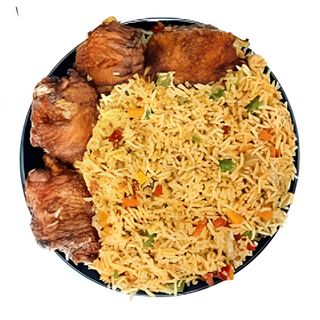 Asun Rice & Chicken