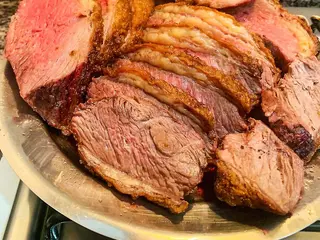 Naco de Picanha