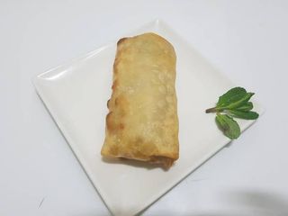 1. Rollo de Primavera (1 unidad)