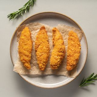 Філе кріспі