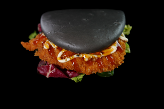 Panbao De Pollo (1 Pza.)