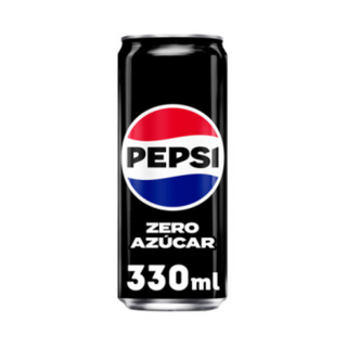 PEPSI ZERO AZÚCAR