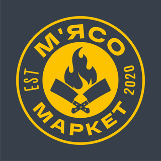 Ковбаски Кавказські смажена, 100 г