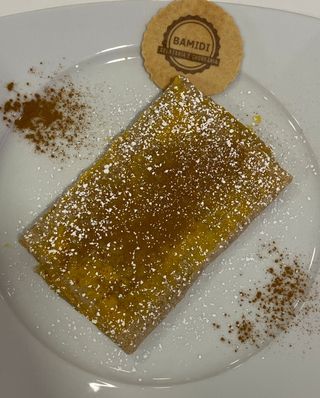 Tripa Aveiro de Ovos Moles